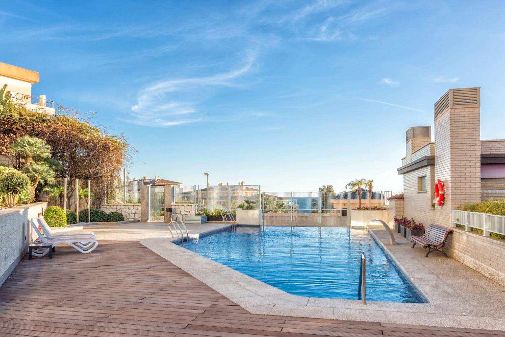 Apartment Vivi Homes - Platinum Benalmadena