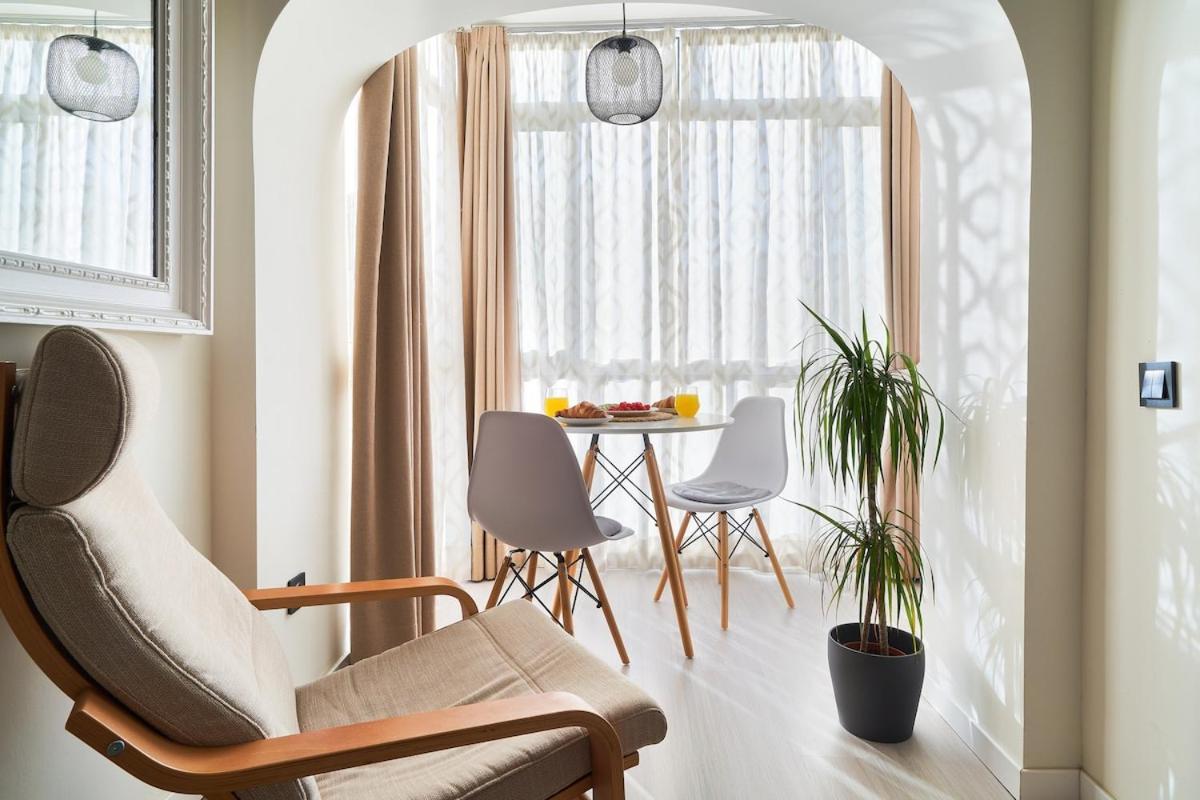 Apartment Mediterranean Viewpoint *