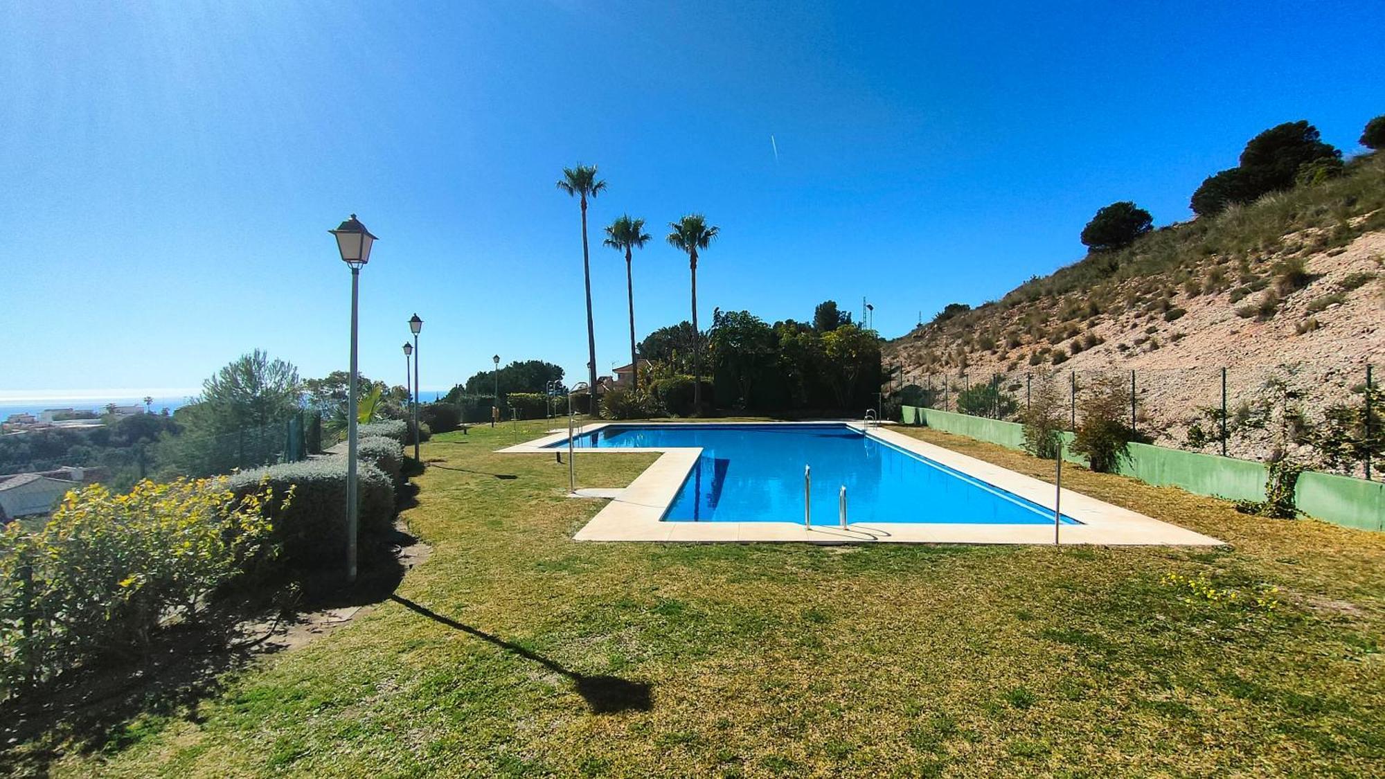 Spacious With A Great View Appartement