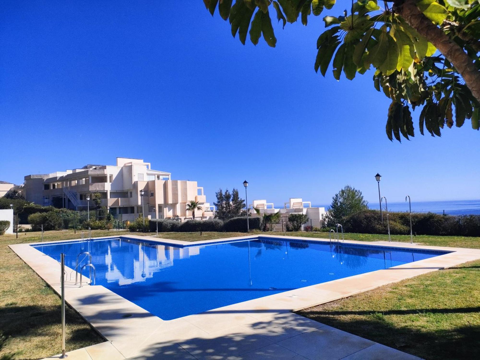 Appartement Spacious With A Great View *