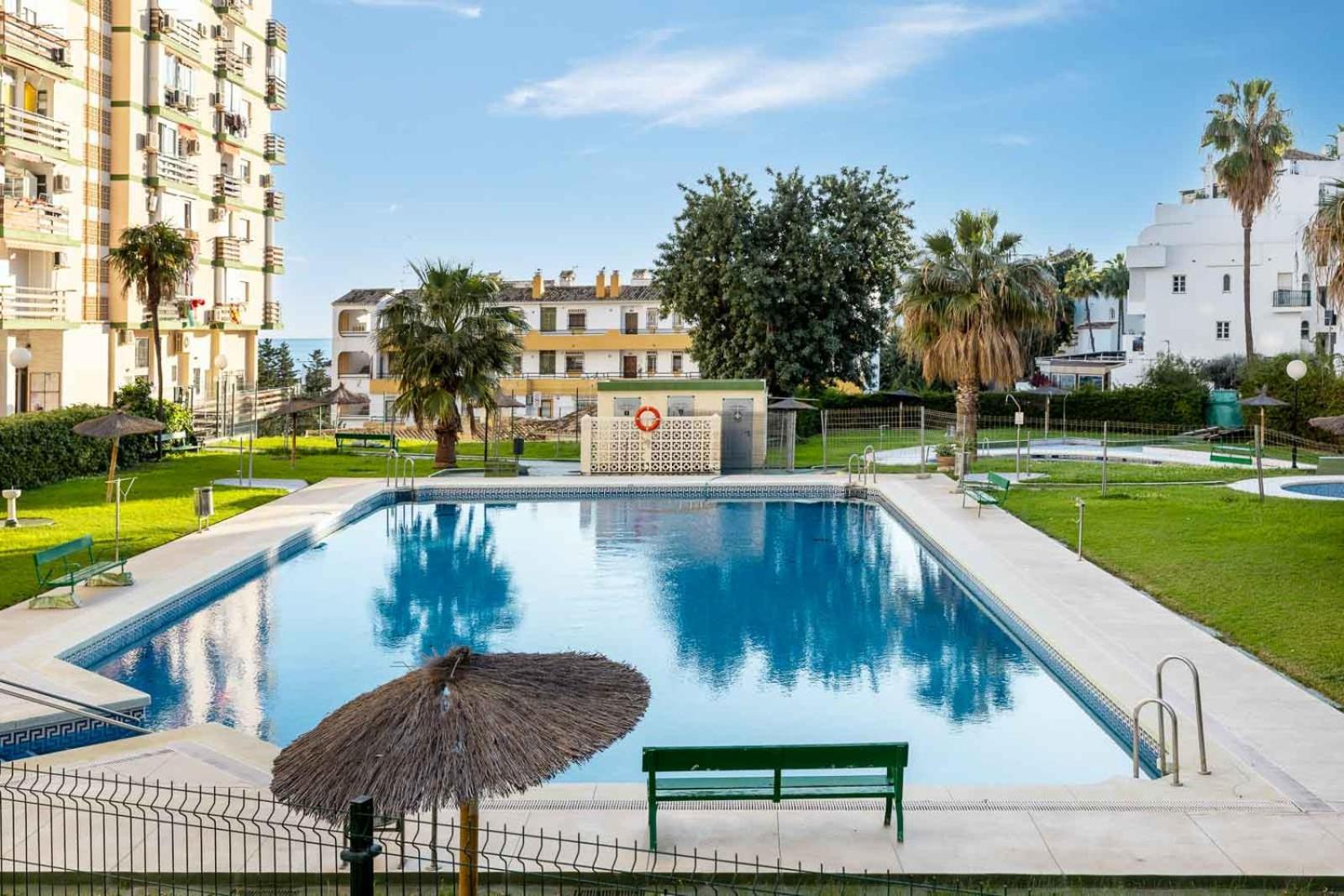 Apartment Naciones By Alfrescos
