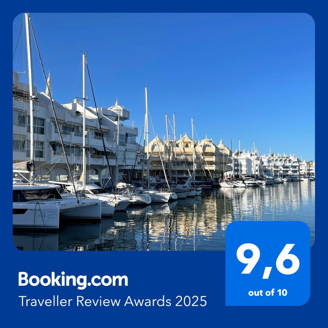 Isla Puerto Marina Appartement Benalmádena