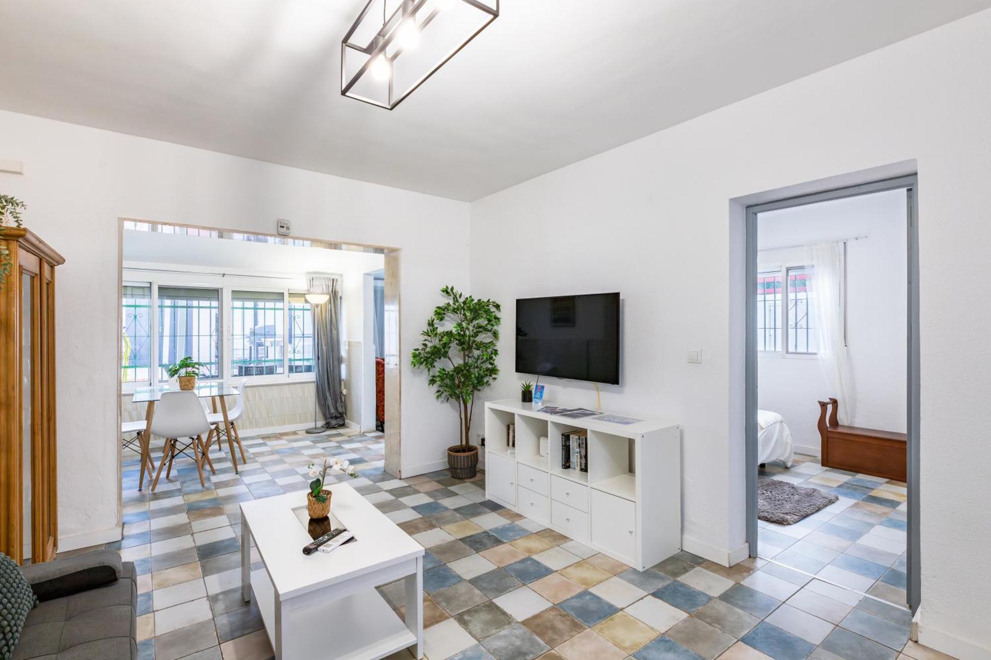 Vb 2br Marysol Andalusian House *