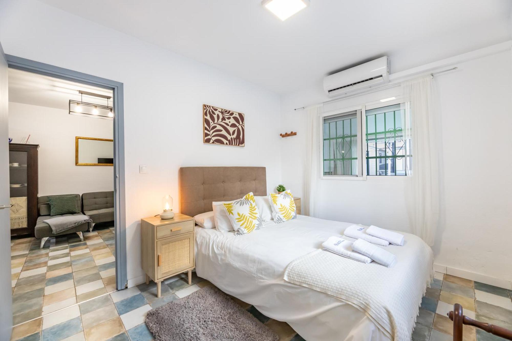 Vb 2br Marysol Andalusian House Benalmádena