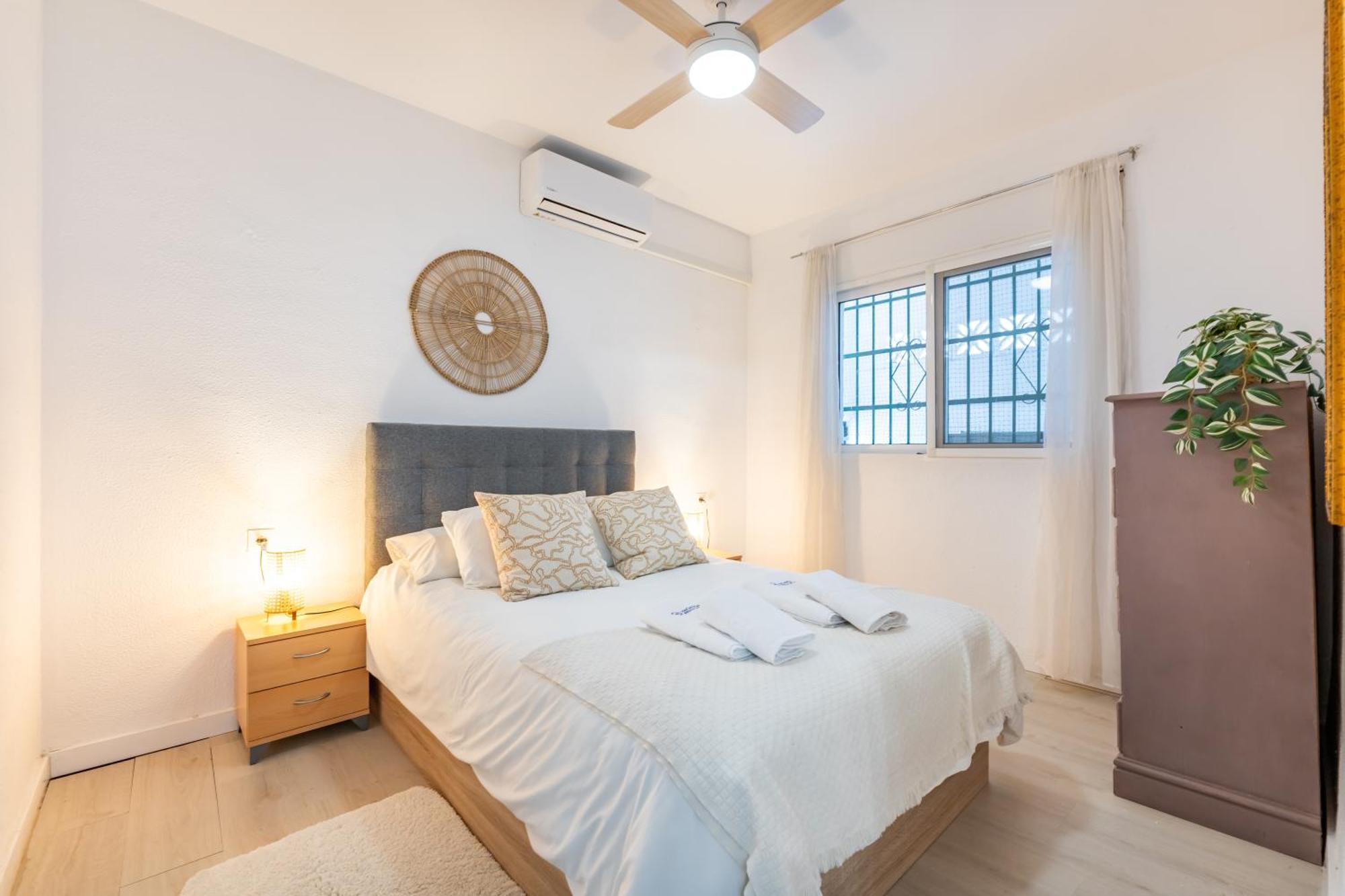Vb 2br Marysol Andalusian House Vakantiehuis