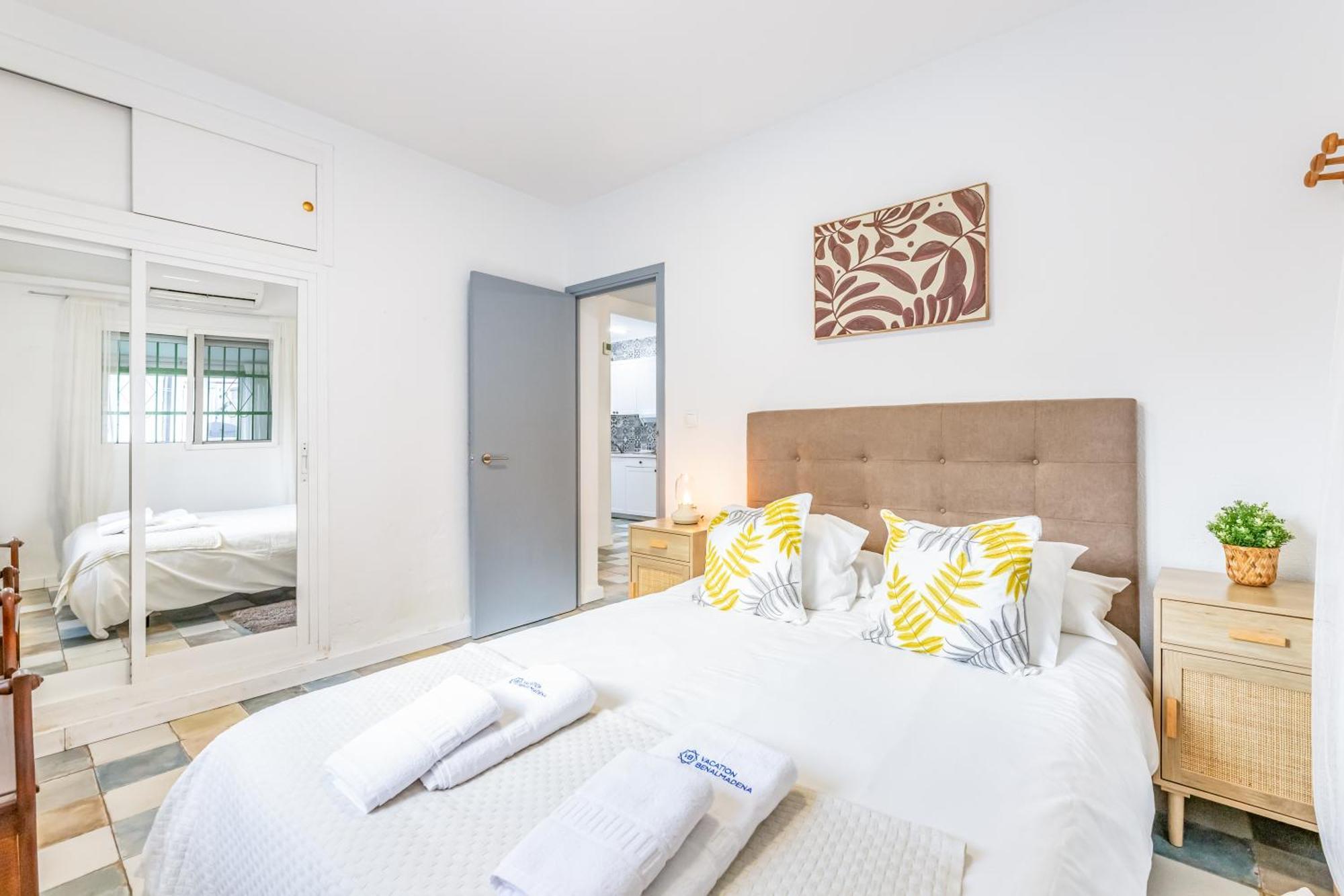 Vb 2br Marysol Andalusian House *
