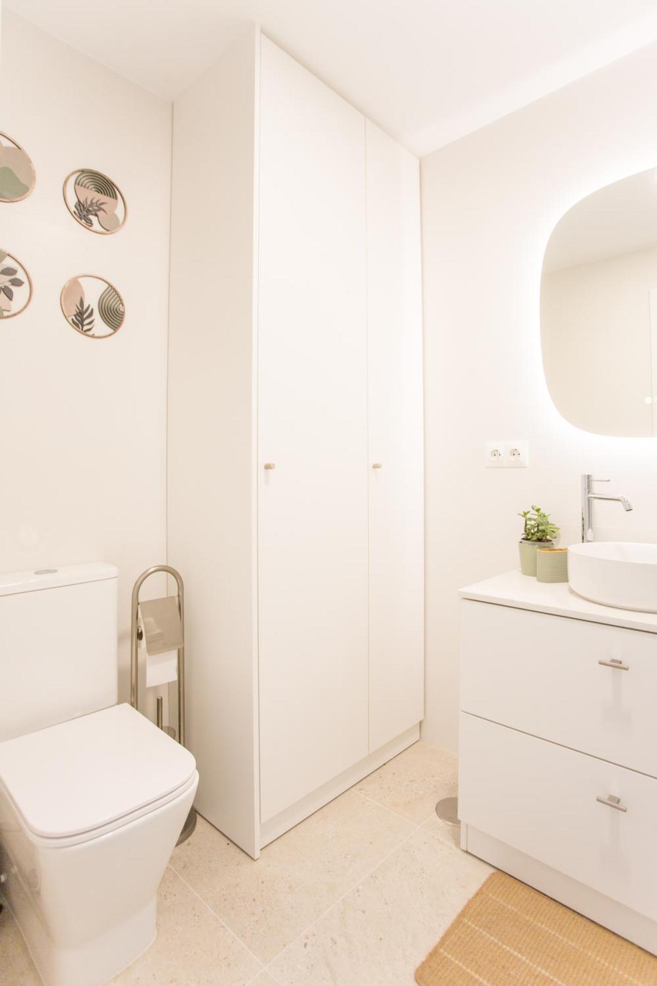 Apartment Estudio San Juan *