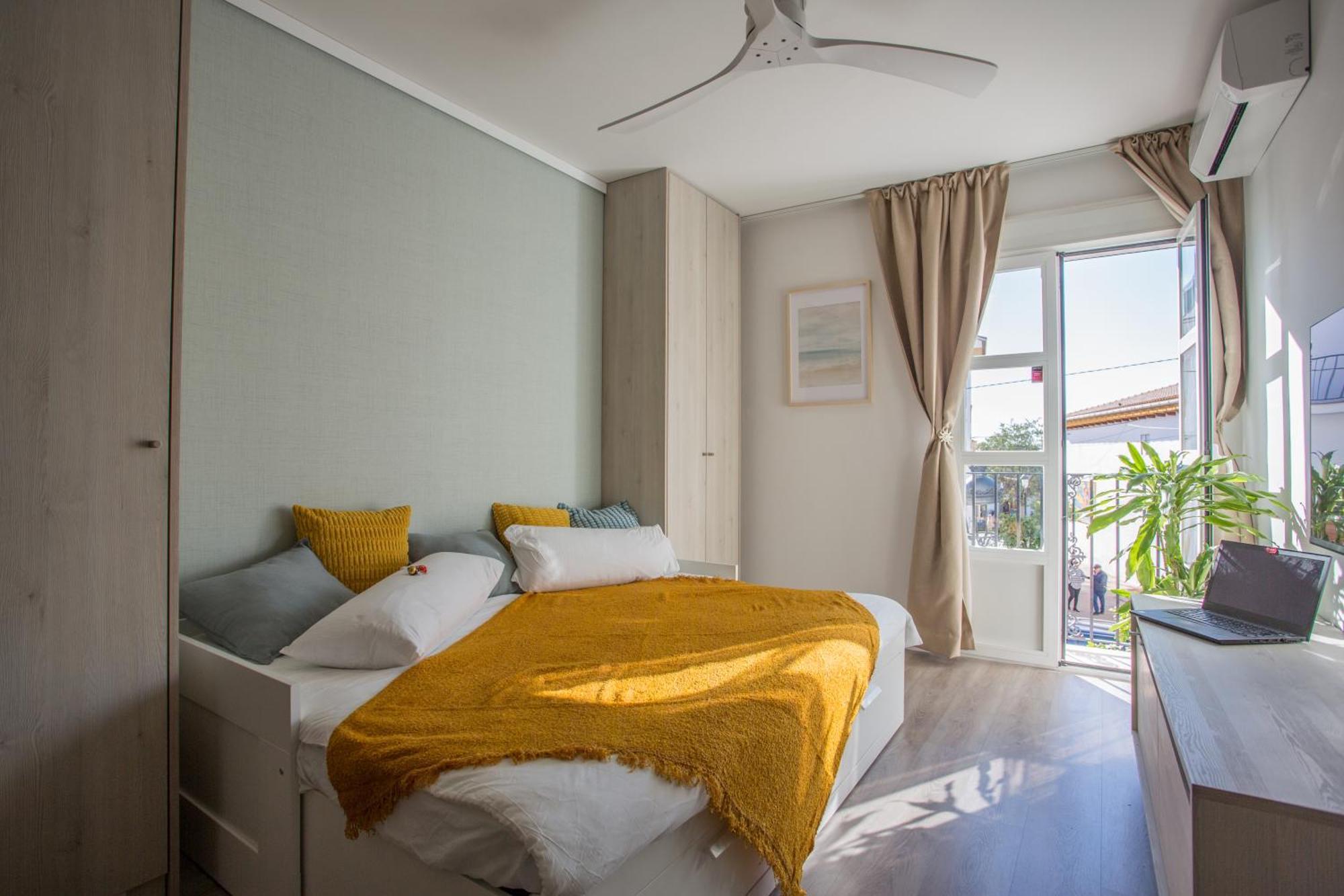 Apartment Estudio San Juan