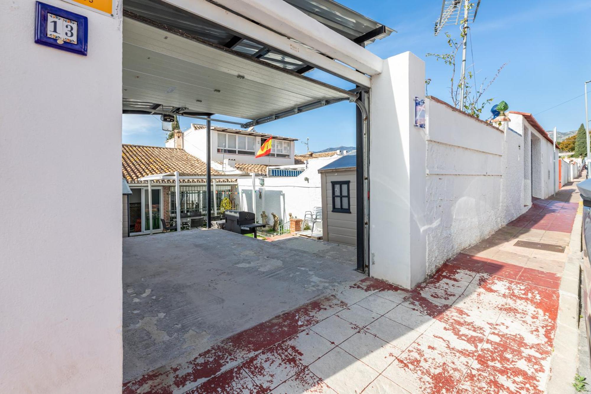 Vb 2br Marysol Andalusian House Benalmádena