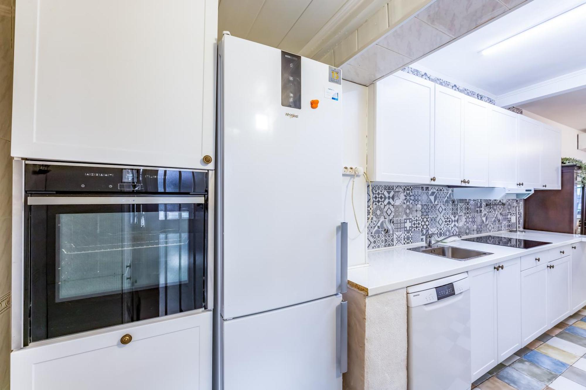 Vb 2br Marysol Andalusian House