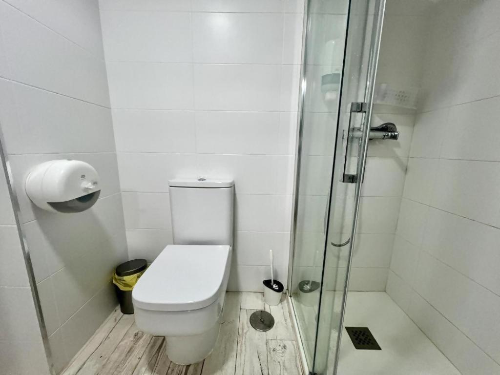 Benalbeach Apartment
