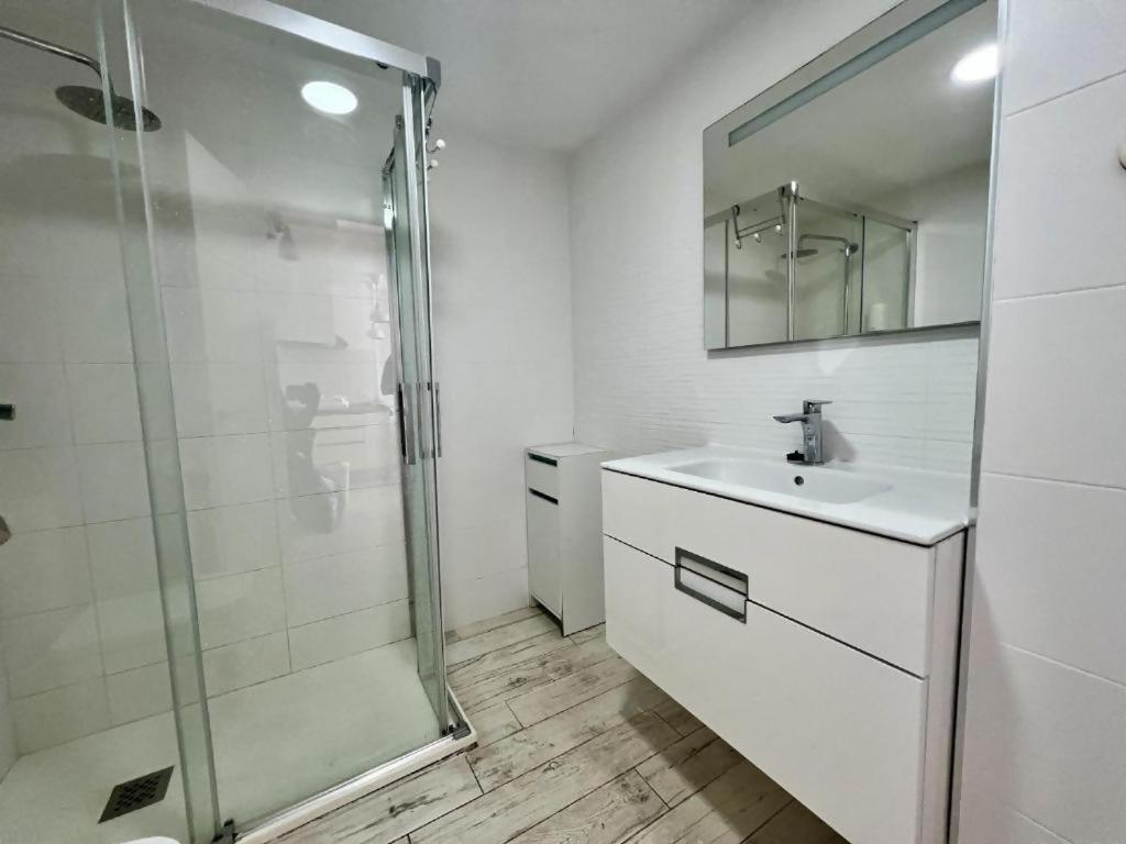 Apartment Benalbeach