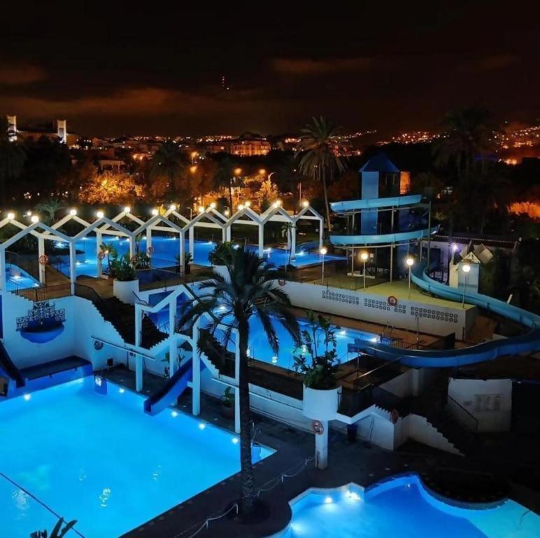 Apartment Benalbeach