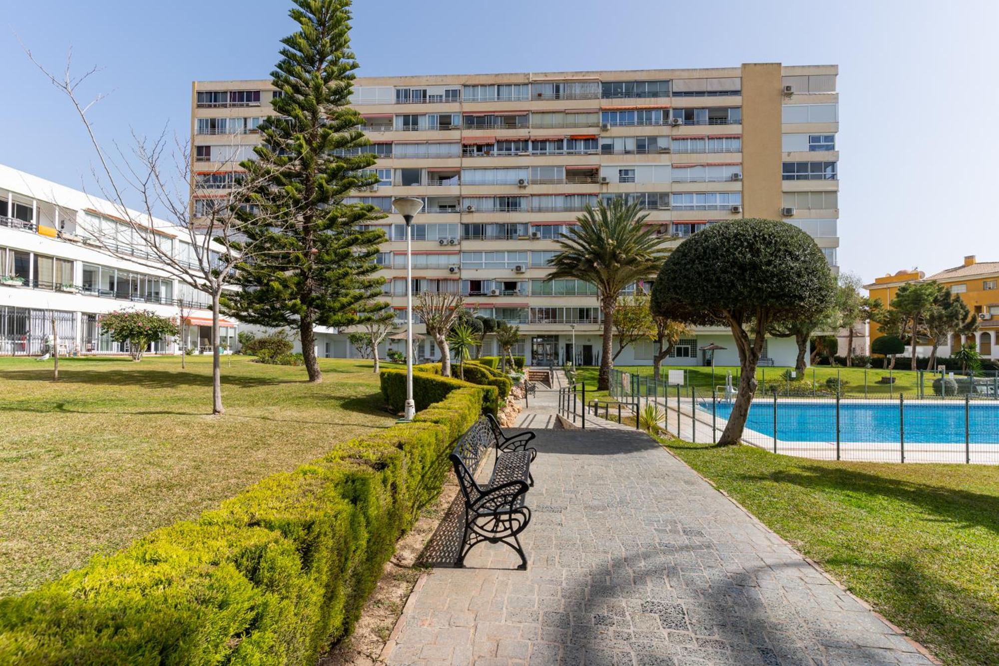 Golden Sunset Appartement Benalmádena