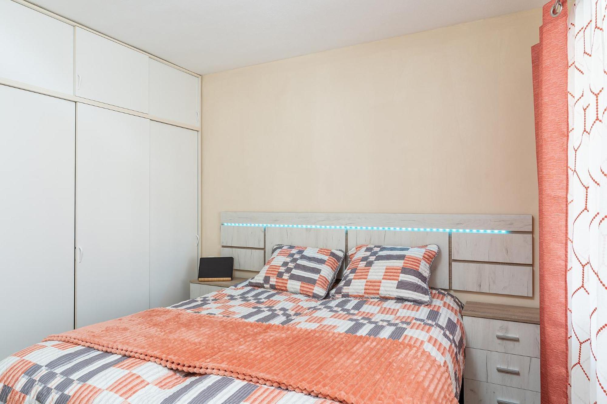 Appartement Golden Sunset Benalmádena