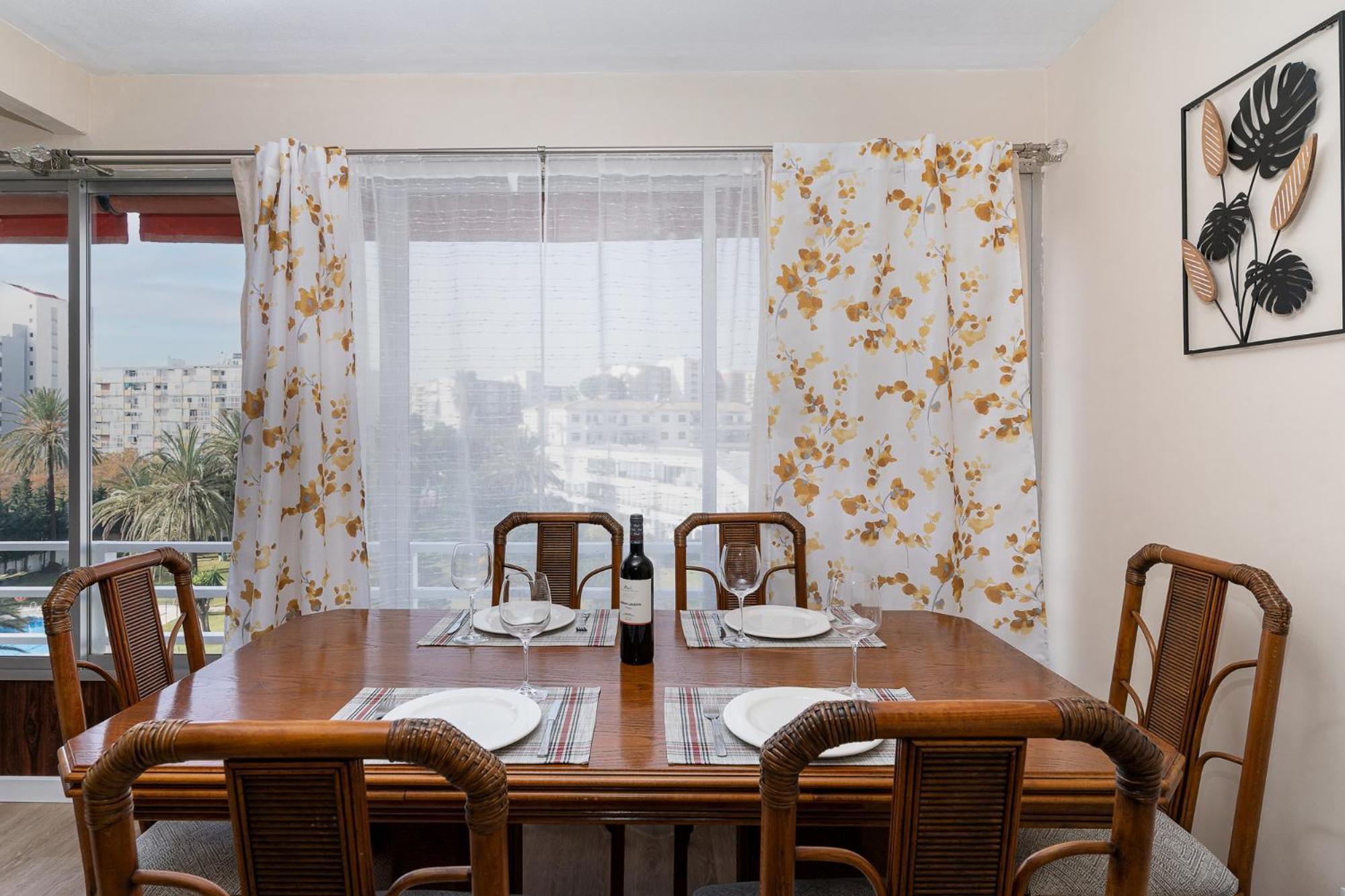 Golden Sunset Appartement