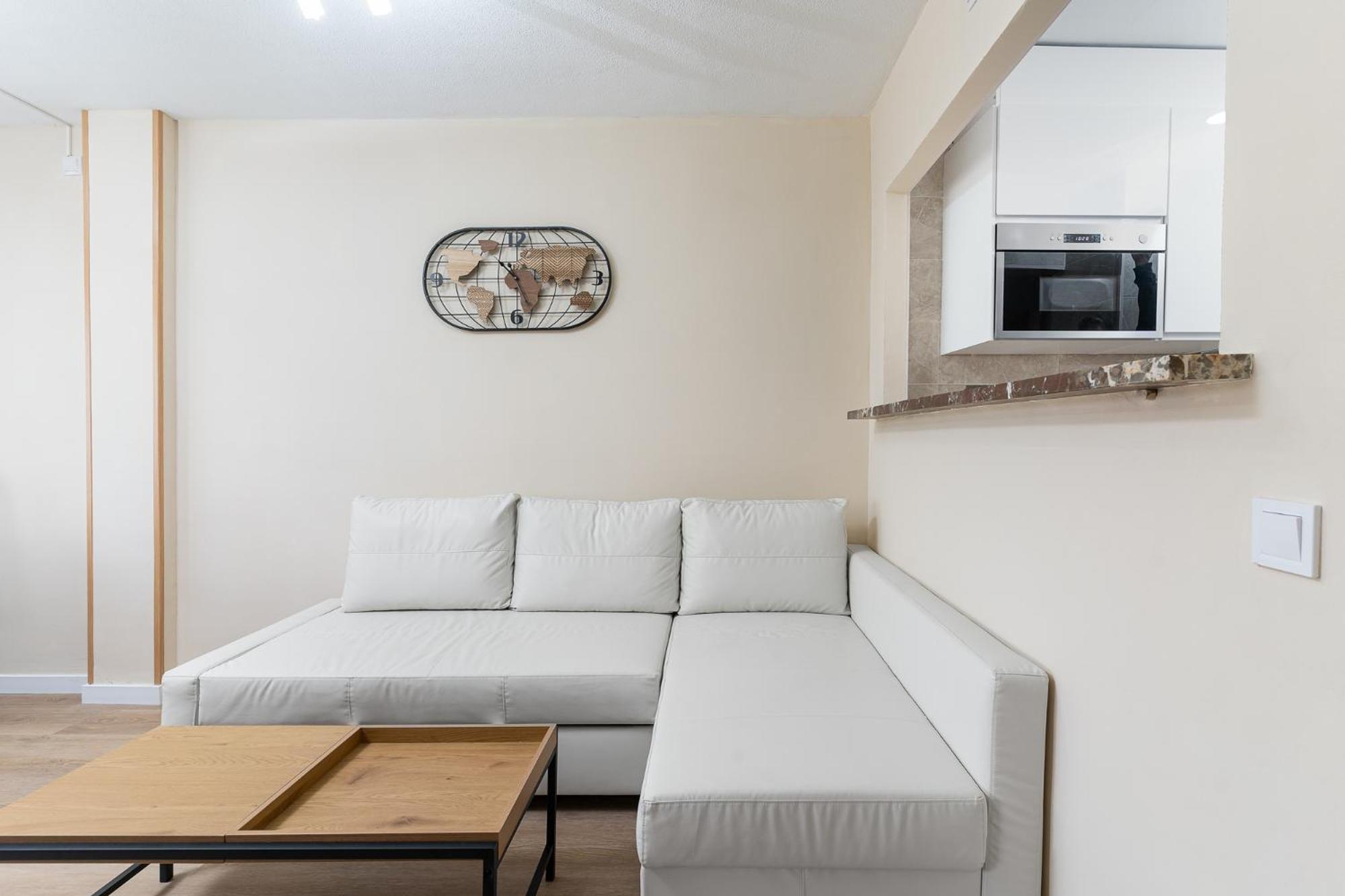 Golden Sunset Appartement