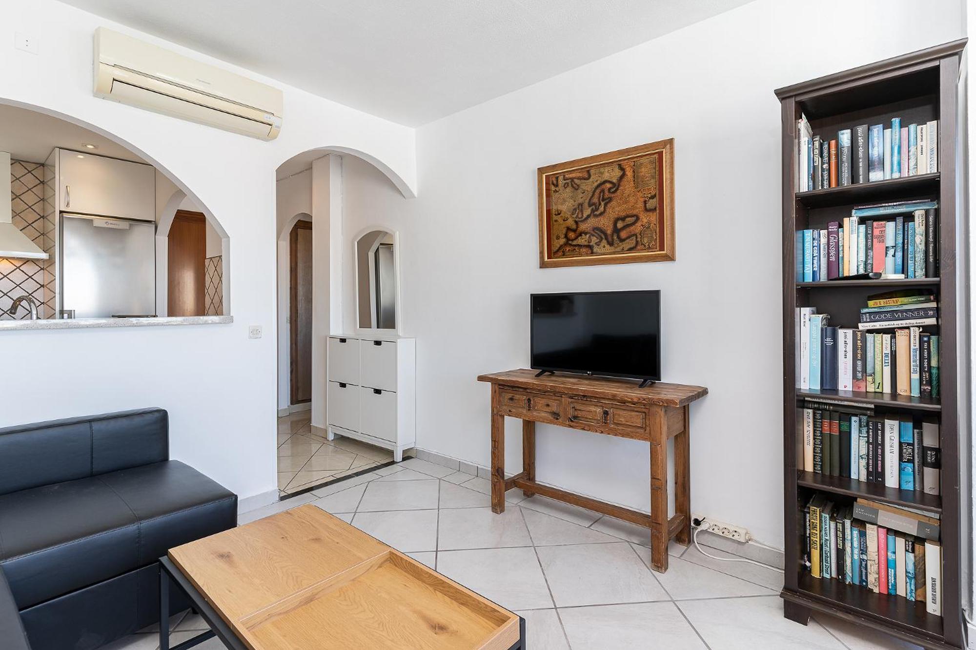 Blue Pearl Apartment Benalmádena