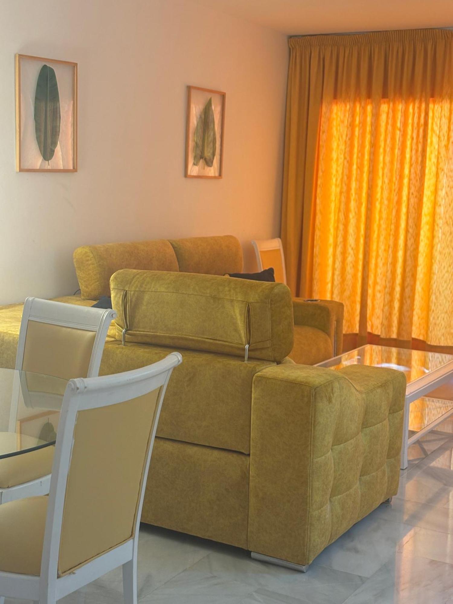 Apartment The Perfect Location
