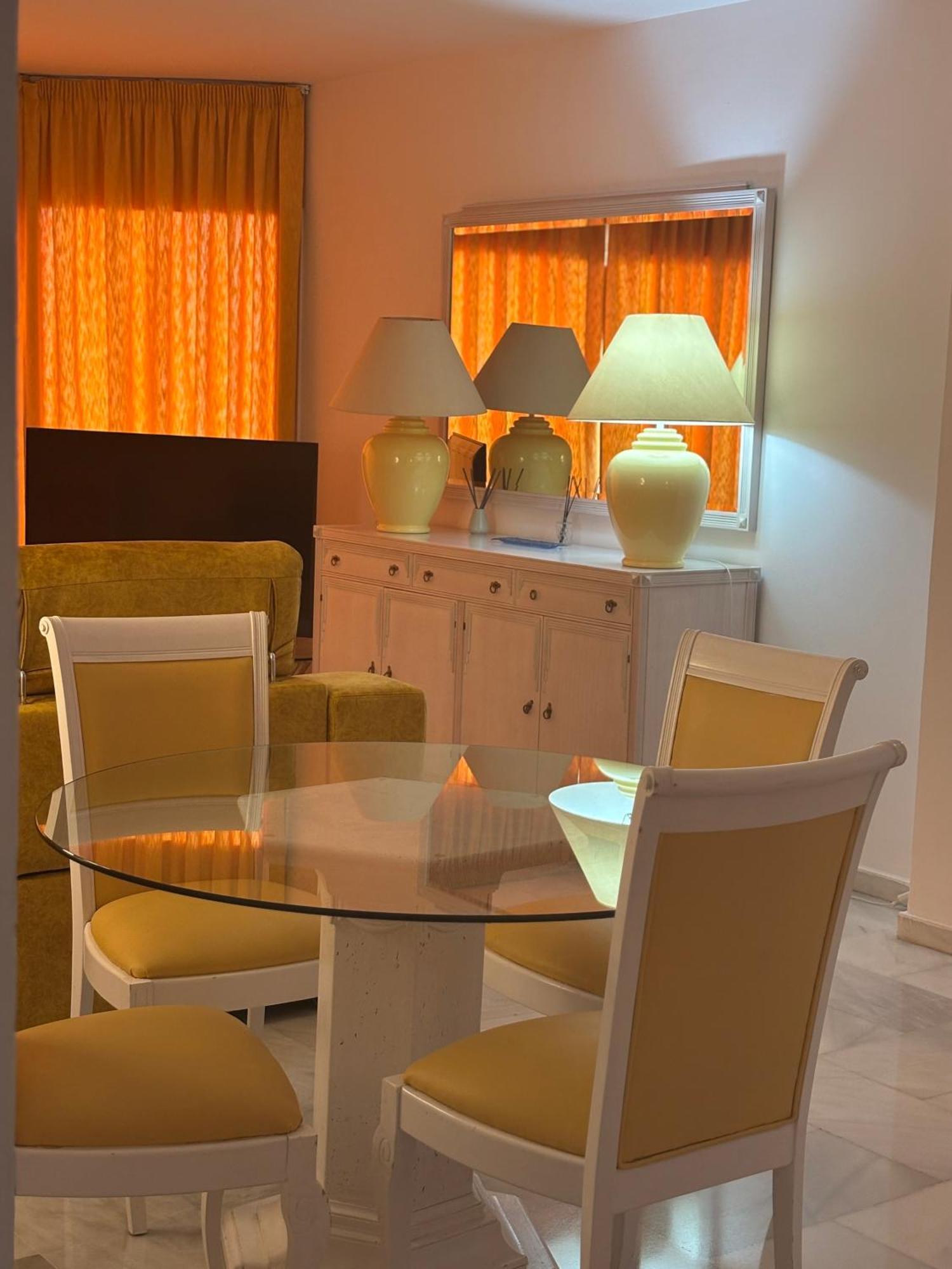 The Perfect Location Apartment Benalmadena