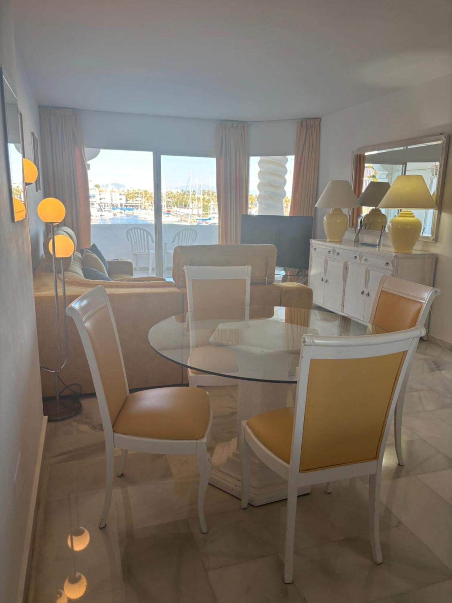 Apartment The Perfect Location Benalmadena