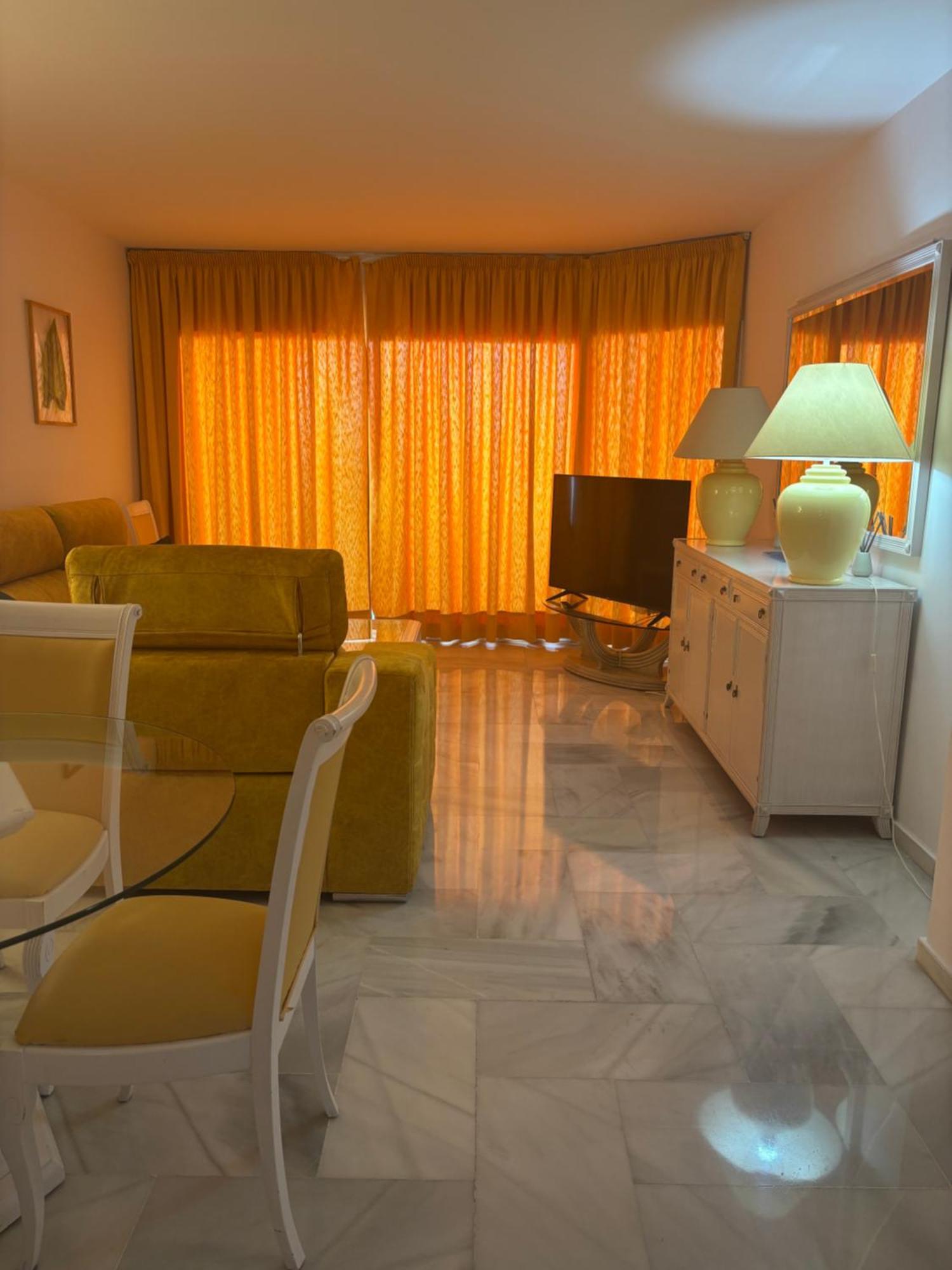 The Perfect Location * Benalmadena