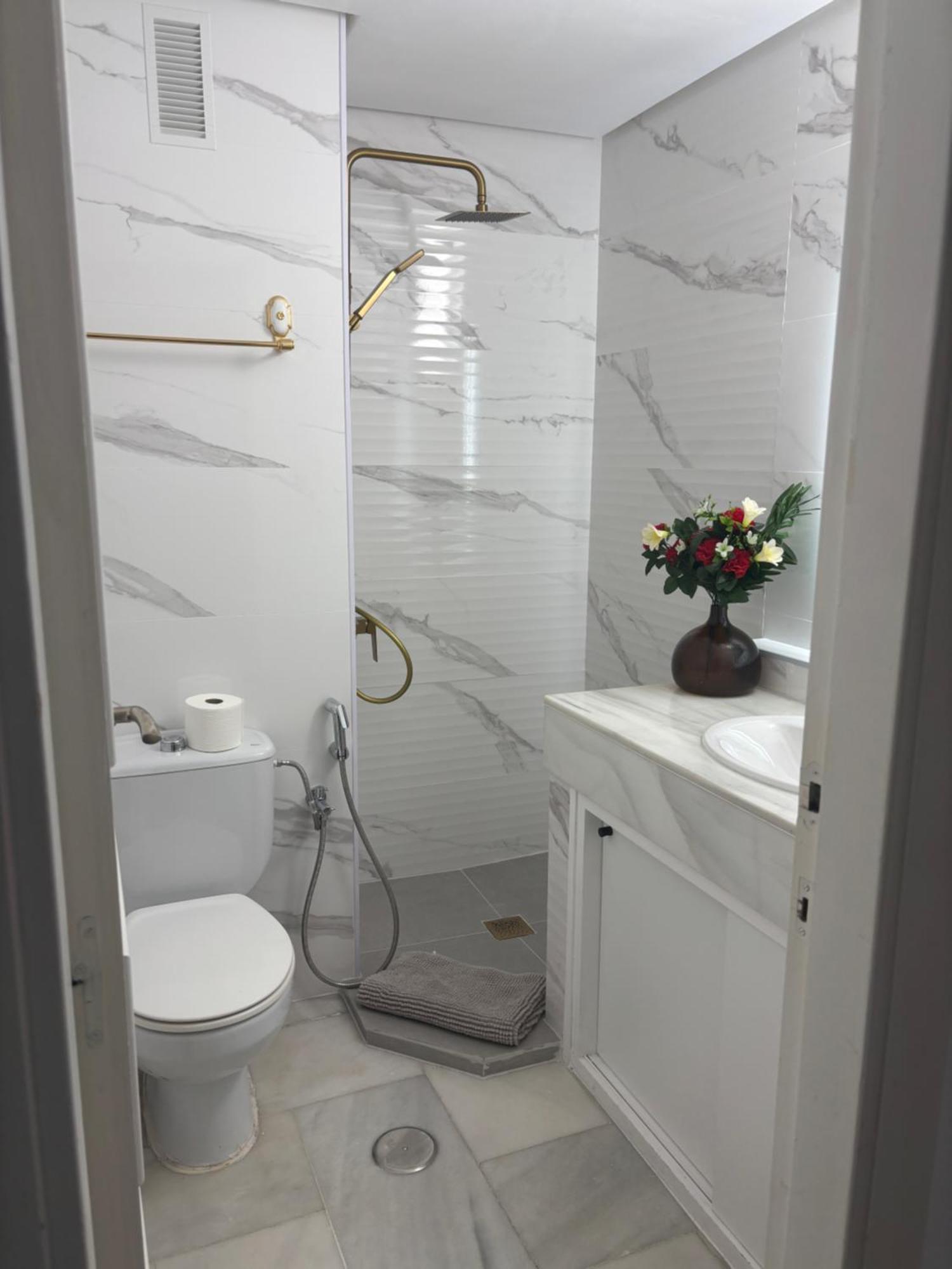 The Perfect Location Apartment