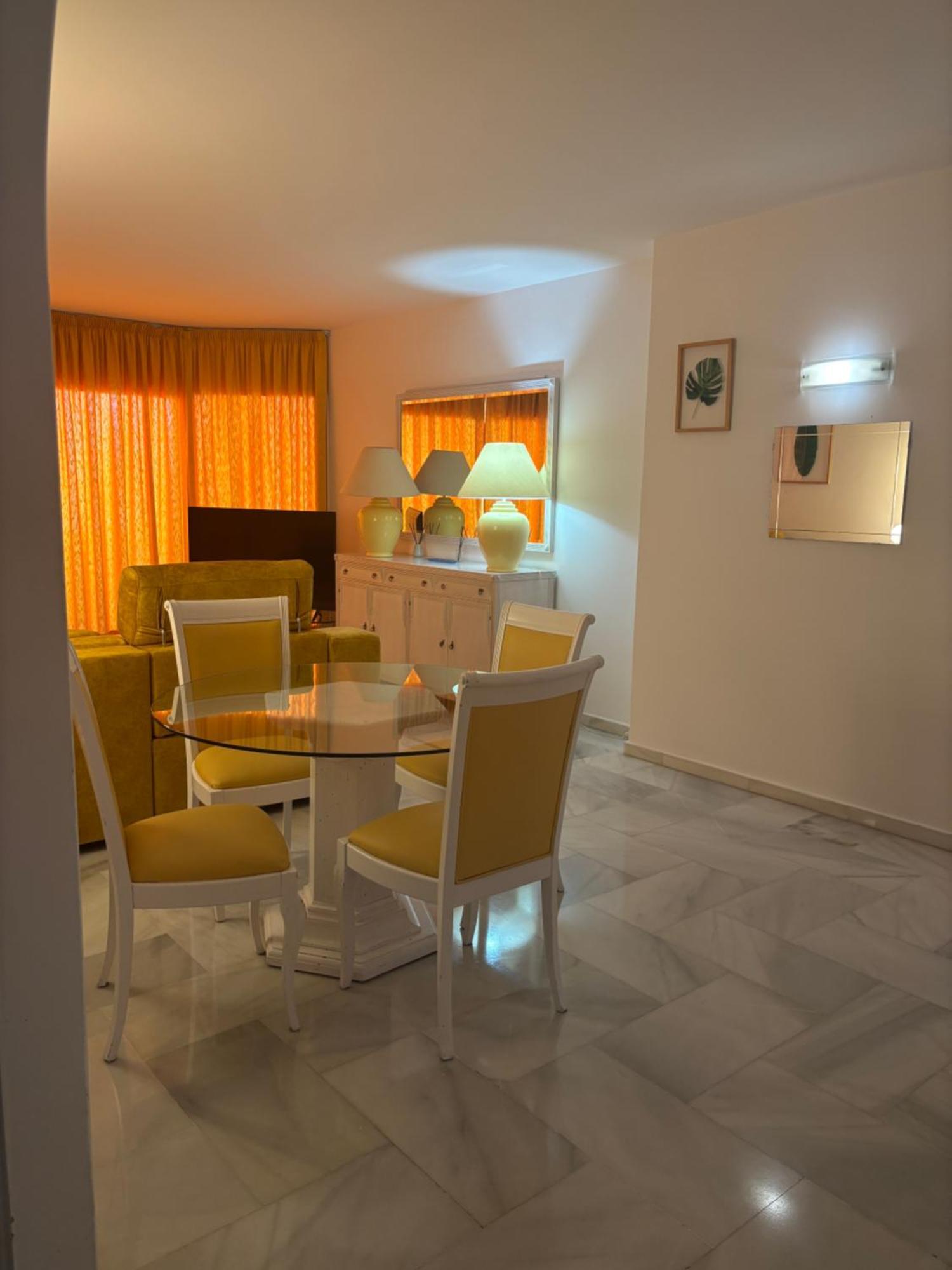 The Perfect Location Apartment Benalmadena