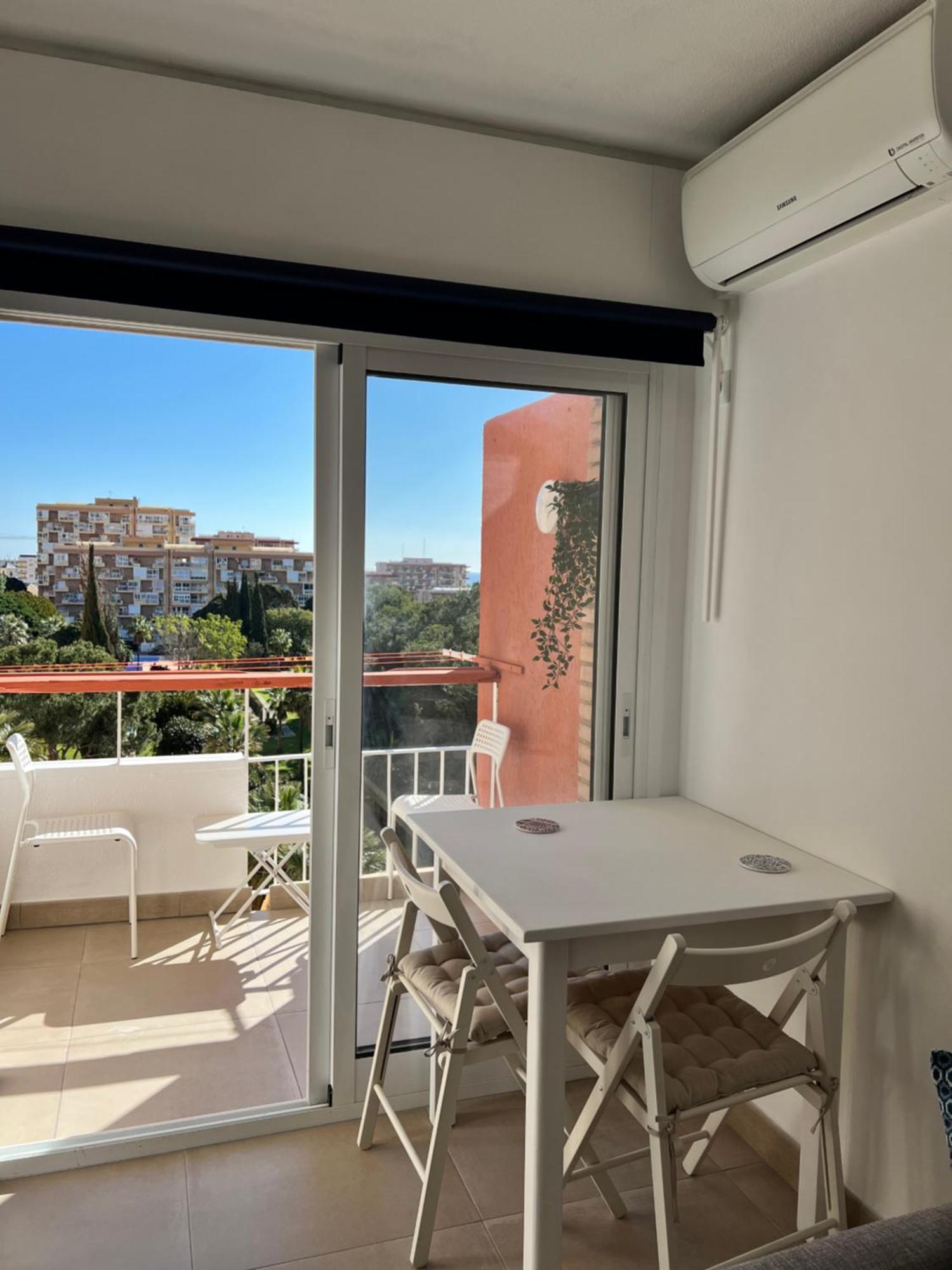 Apartment Agata 435 Benalmadena