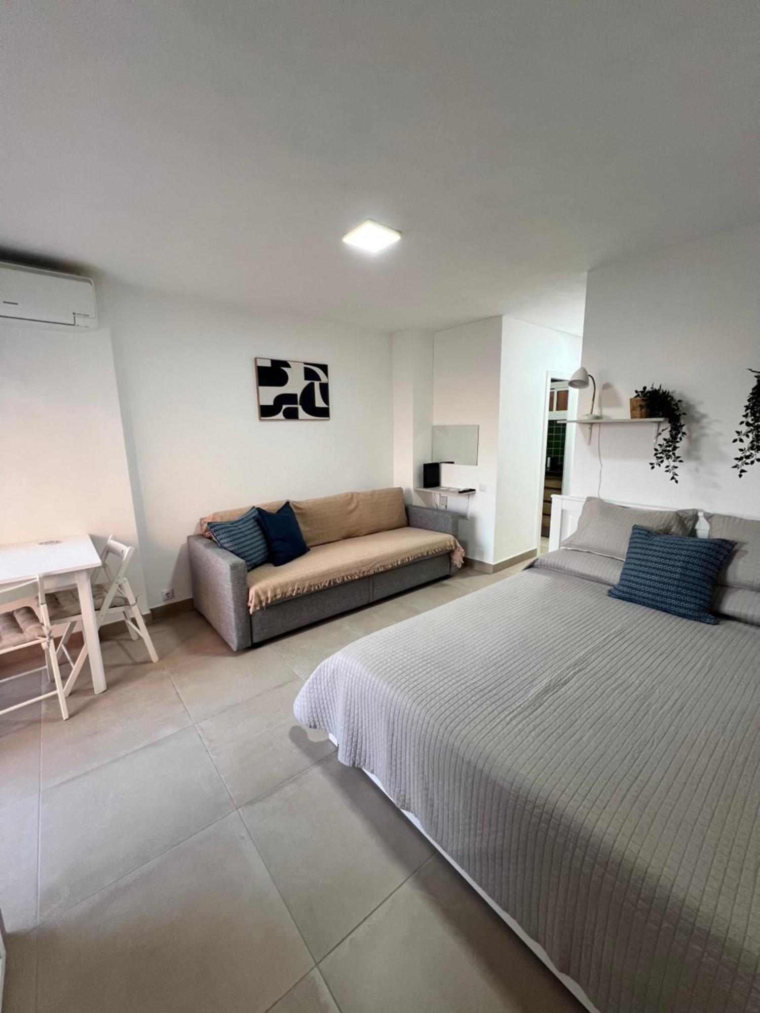 Agata 435 Apartment Benalmadena
