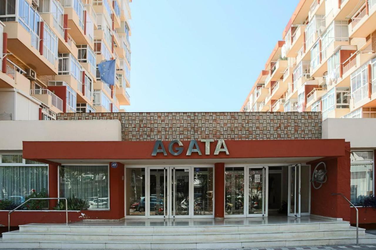 Apartment Agata 435 Benalmadena