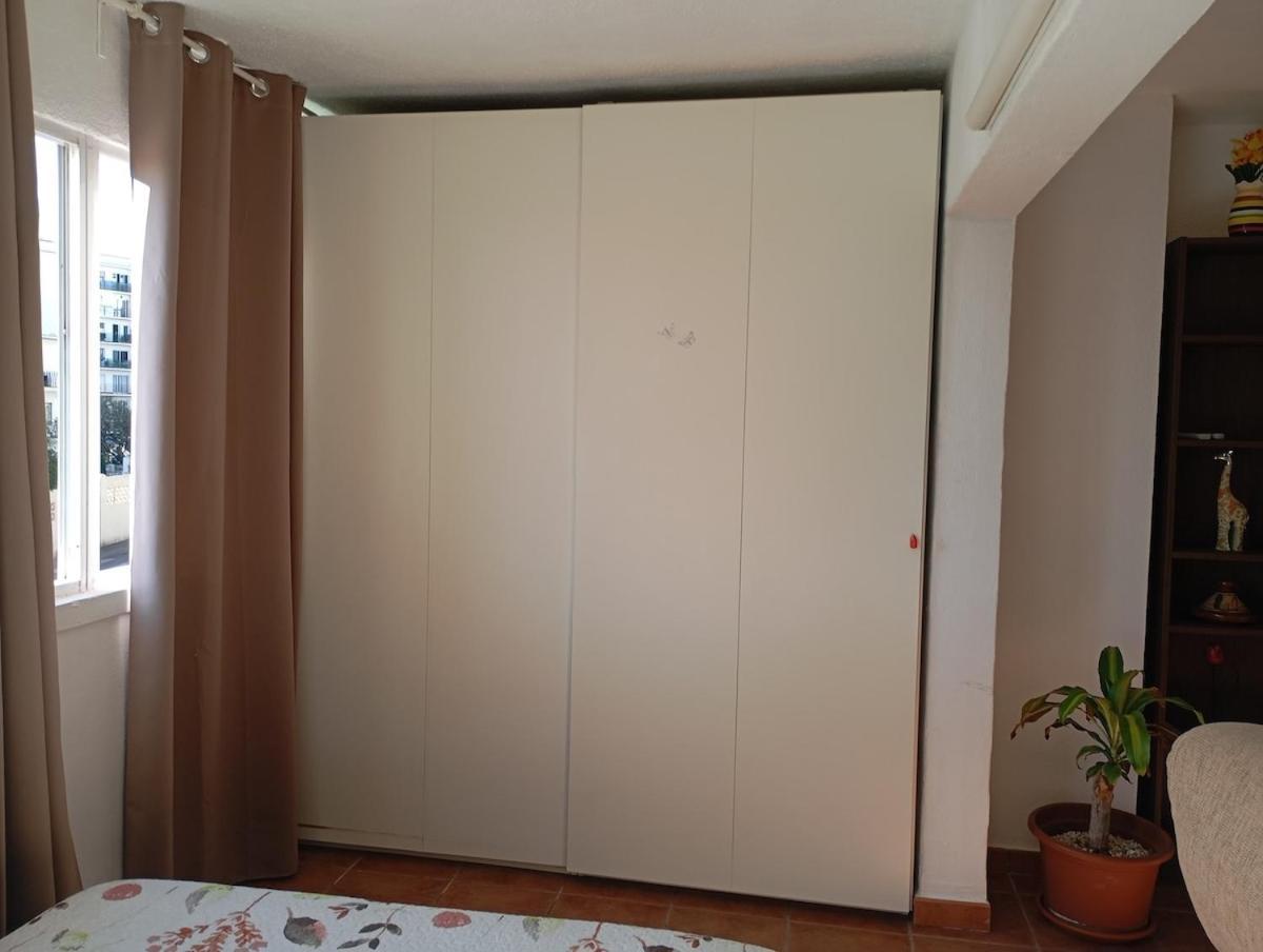 Apartamento Alegria