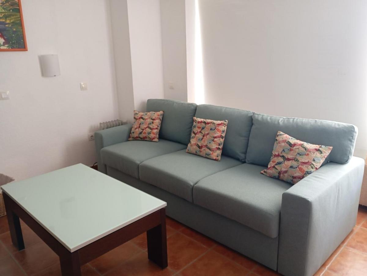 Apartamento Alegria *