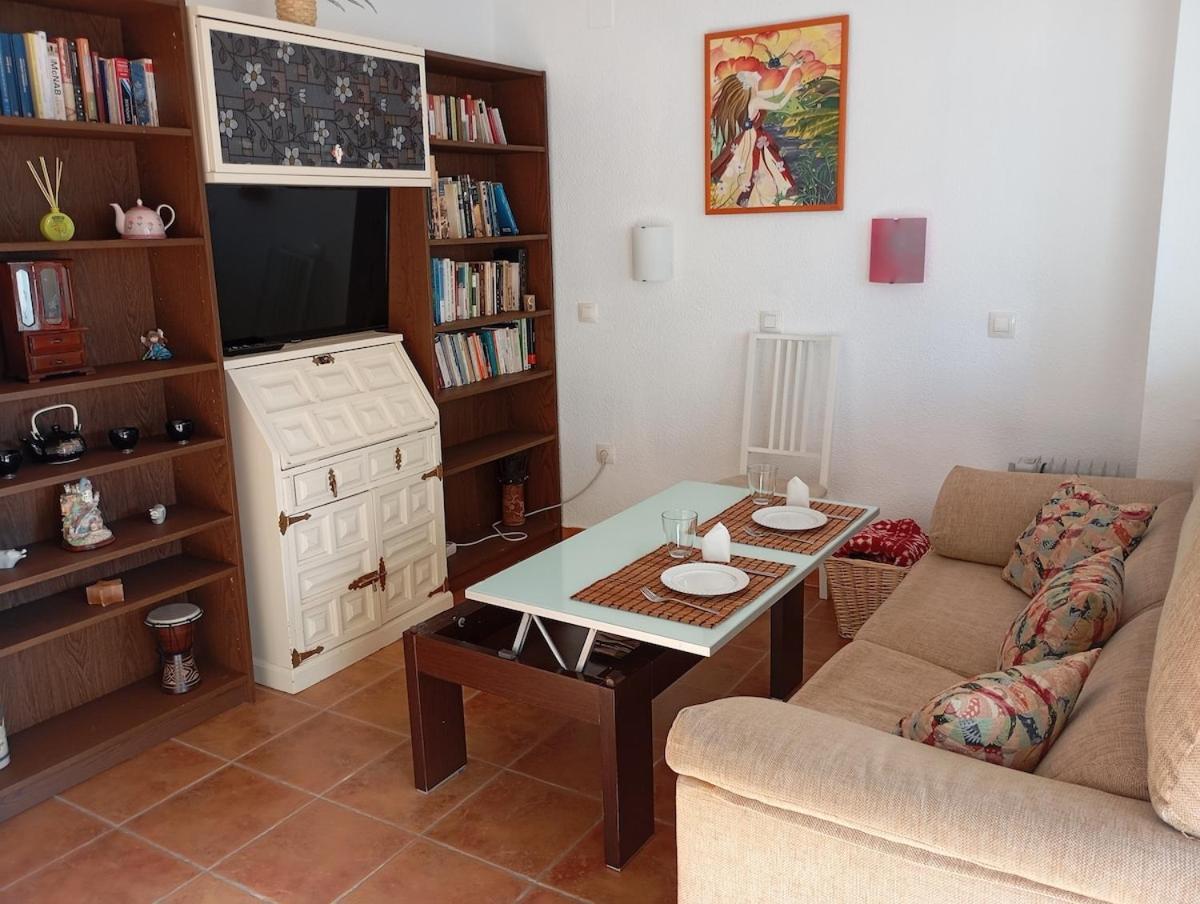 Apartment Apartamento Alegria Benalmadena