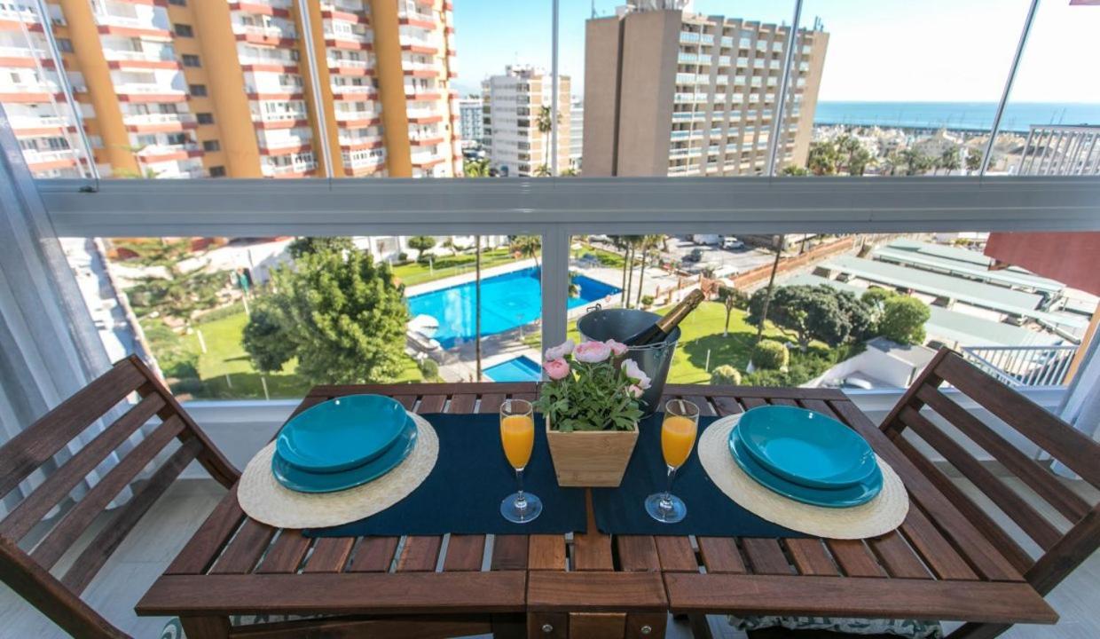 In Calle Tamarindos, 1 Apartment