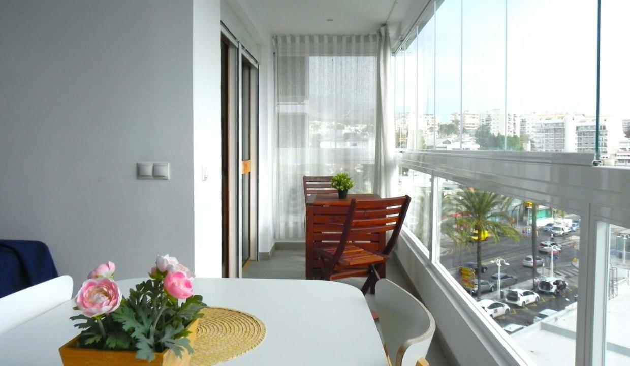 In Calle Tamarindos, 1 * Benalmadena