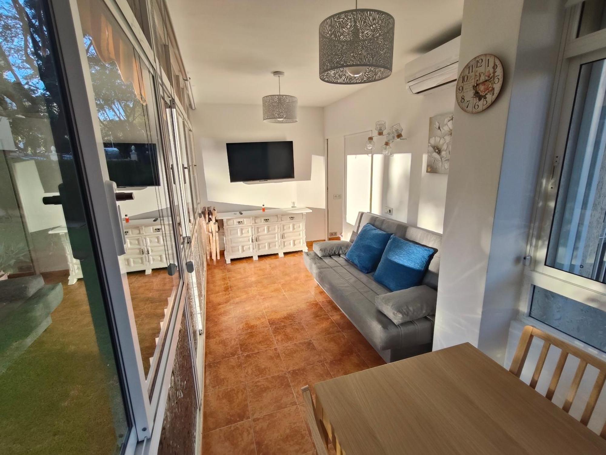 Iris 15 - 24h Reception - 2 Bedrooms Appartement