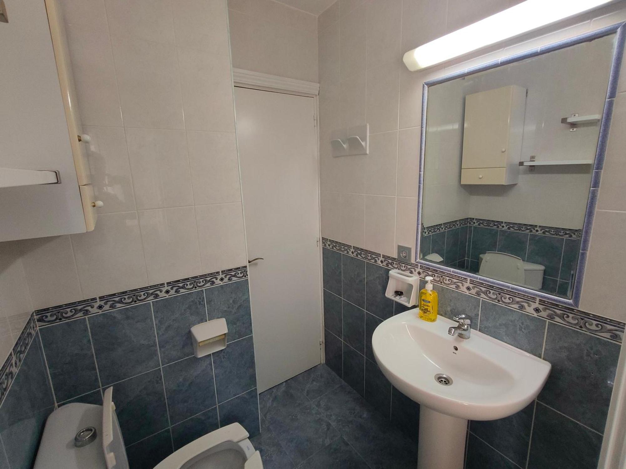 Appartement Iris 15 - 24h Reception - 2 Bedrooms *