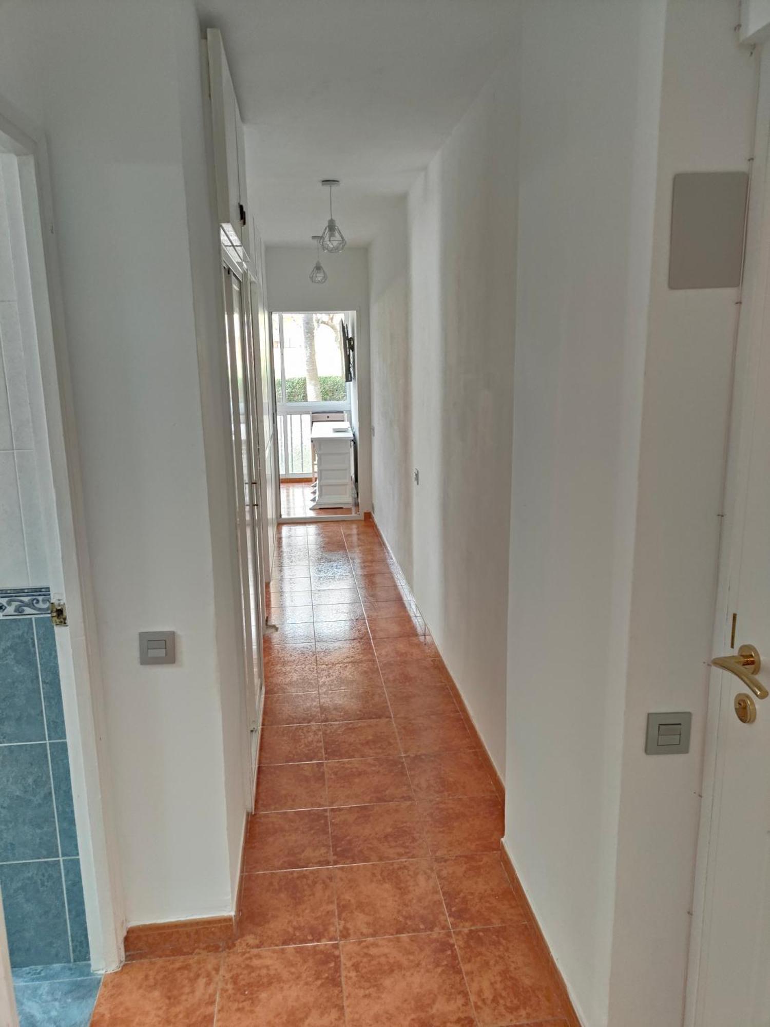 Iris 15 - 24h Reception - 2 Bedrooms Benalmádena