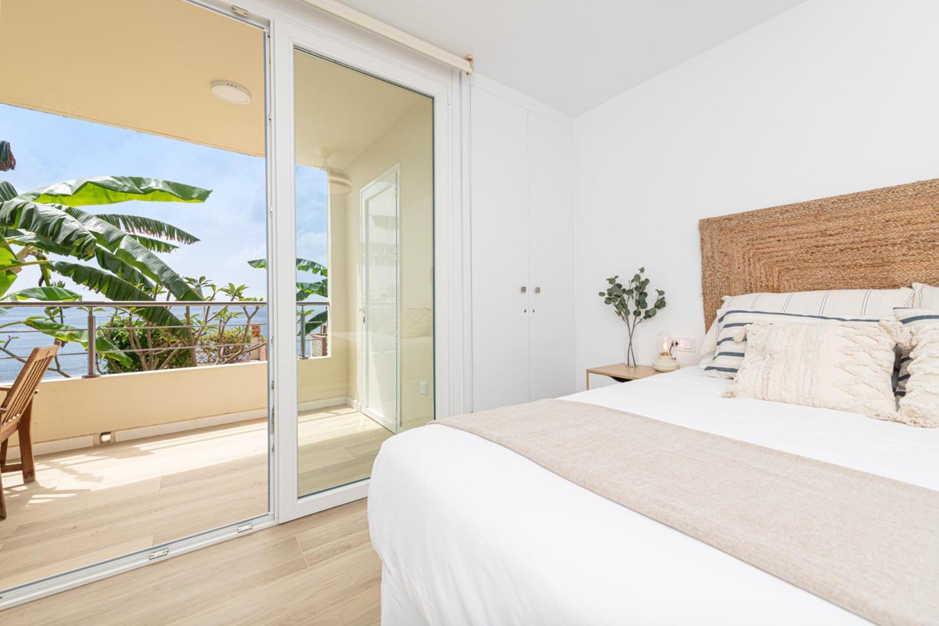 Iloftmalaga La Perla - Torremuelle Apartment *