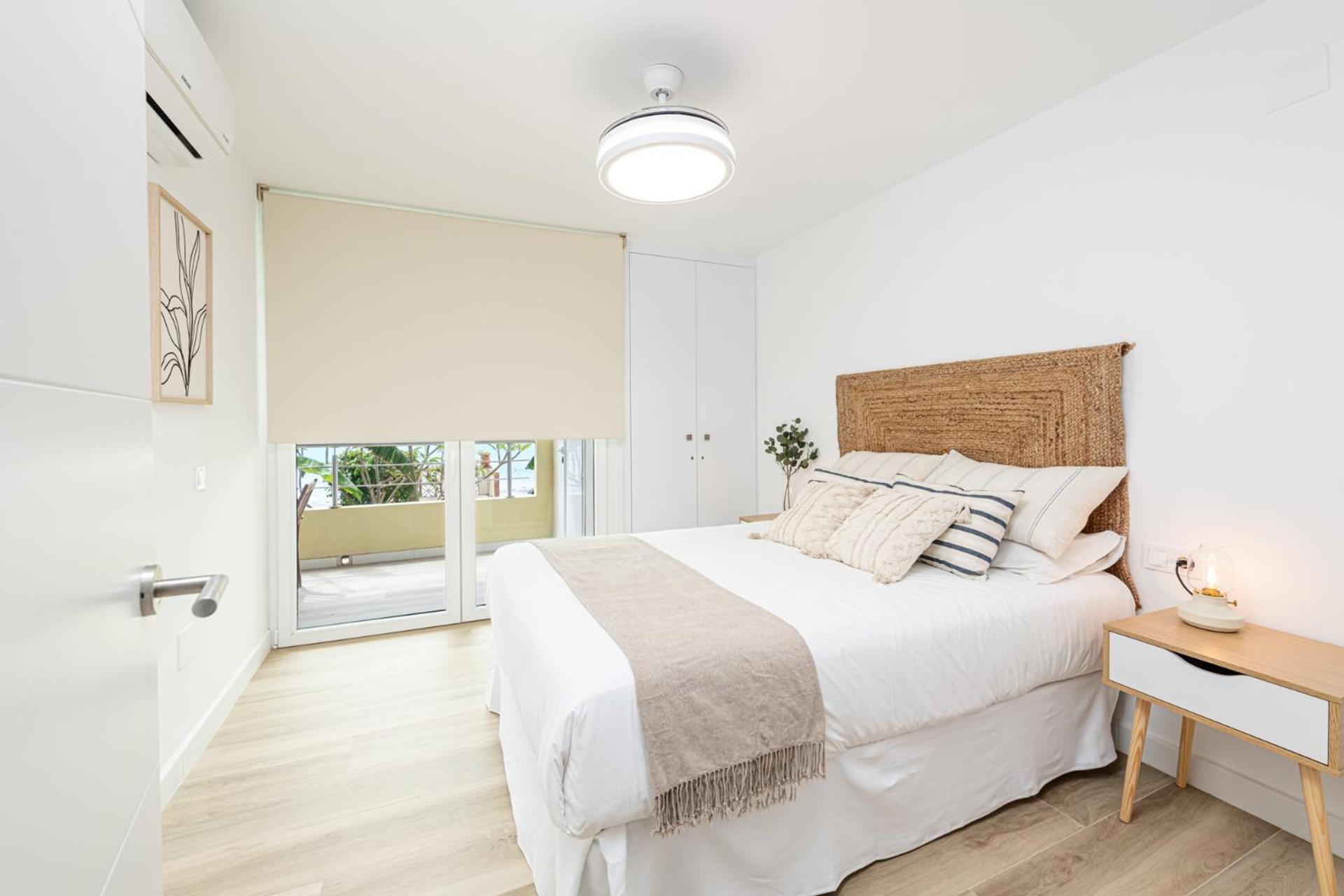 Iloftmalaga La Perla - Torremuelle Apartment *
