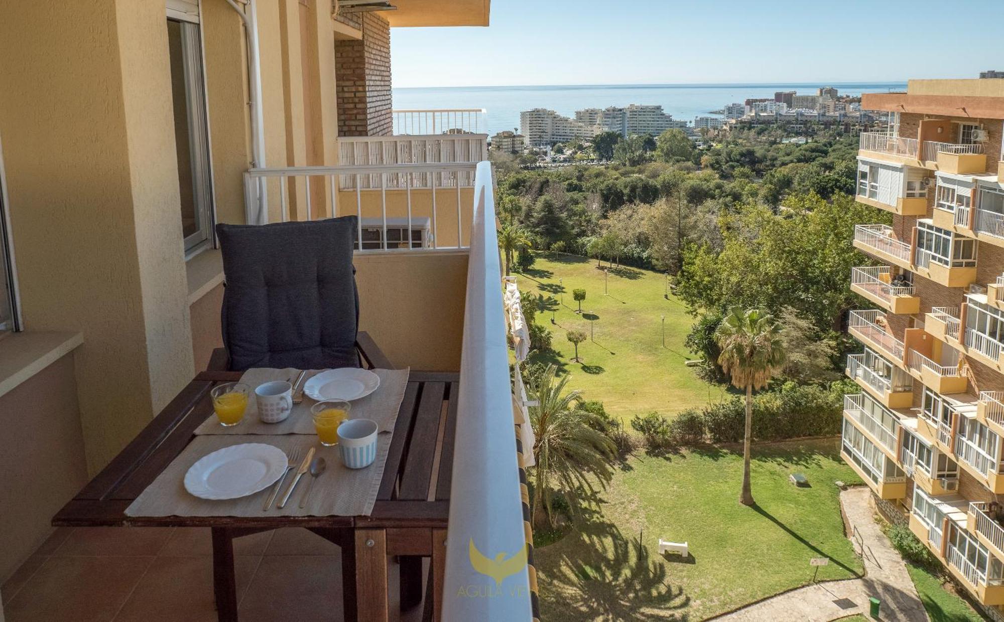 Aguila Views Benalmadena
