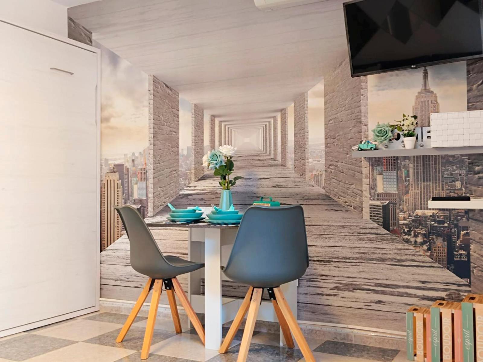 Apartment Aguila - Costa Del Sol *