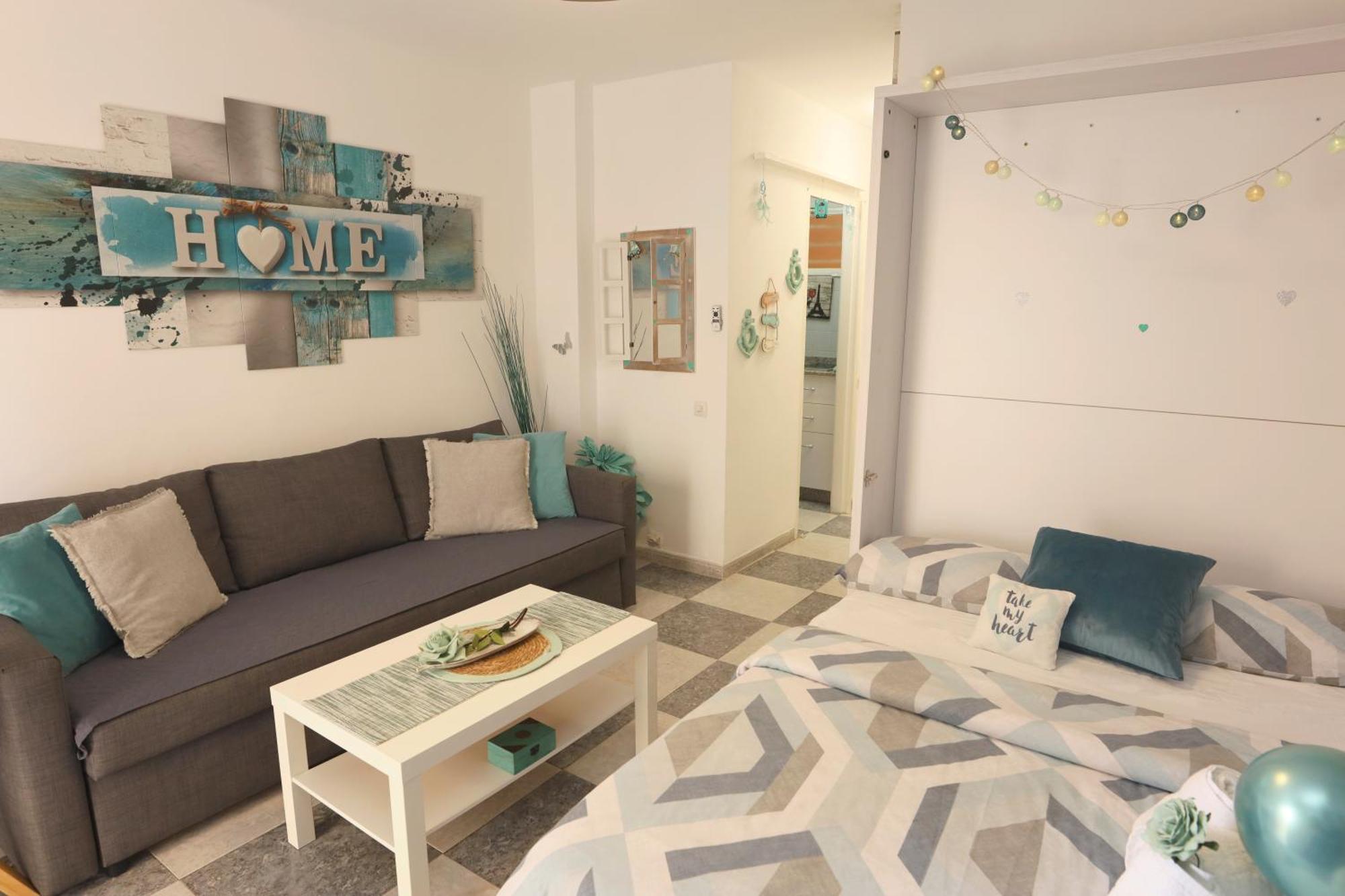 Apartment Aguila - Costa Del Sol