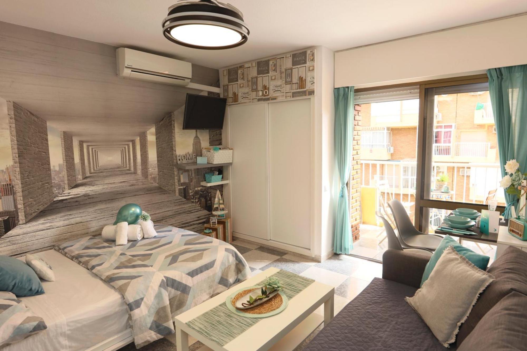 Apartment Aguila - Costa Del Sol *