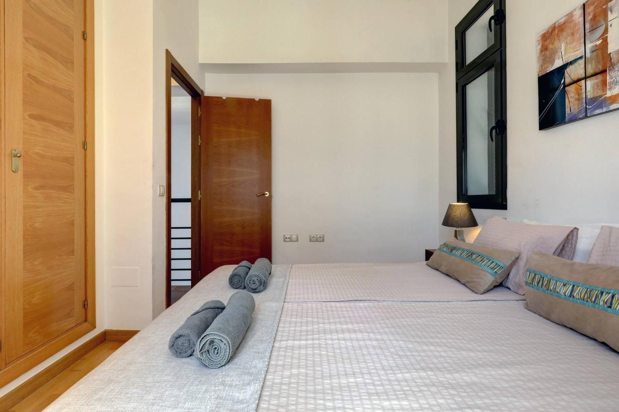 011 Bright And Spacious With Private Pool Benalmadena