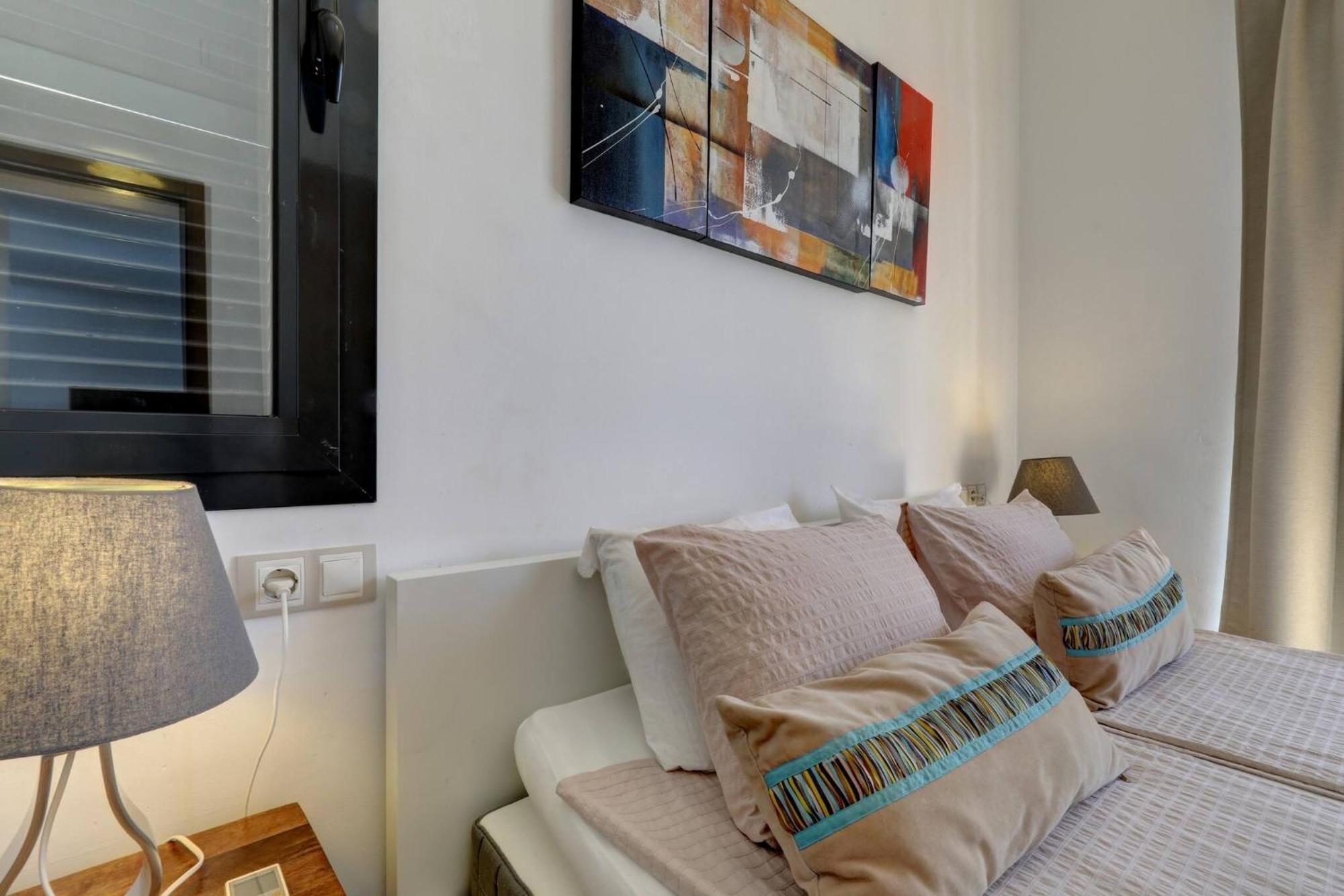 011 Bright And Spacious With Private Pool * Benalmadena