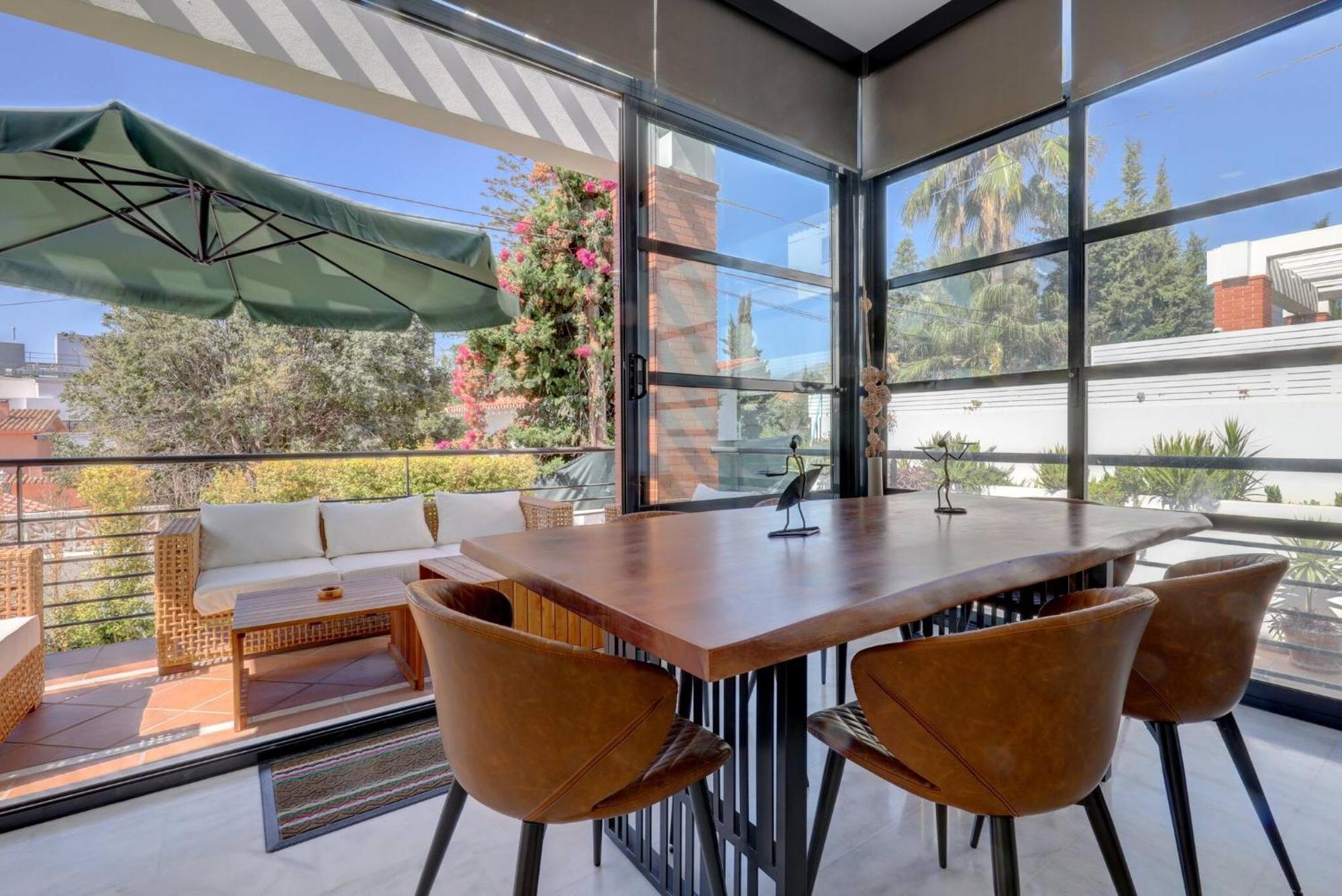 011 Bright And Spacious With Private Pool * Benalmadena