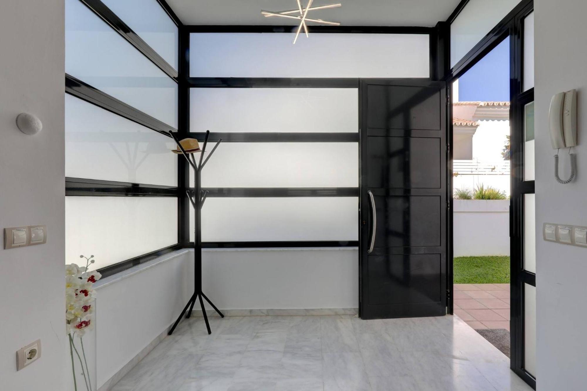 011 Bright And Spacious With Private Pool Villa Benalmadena