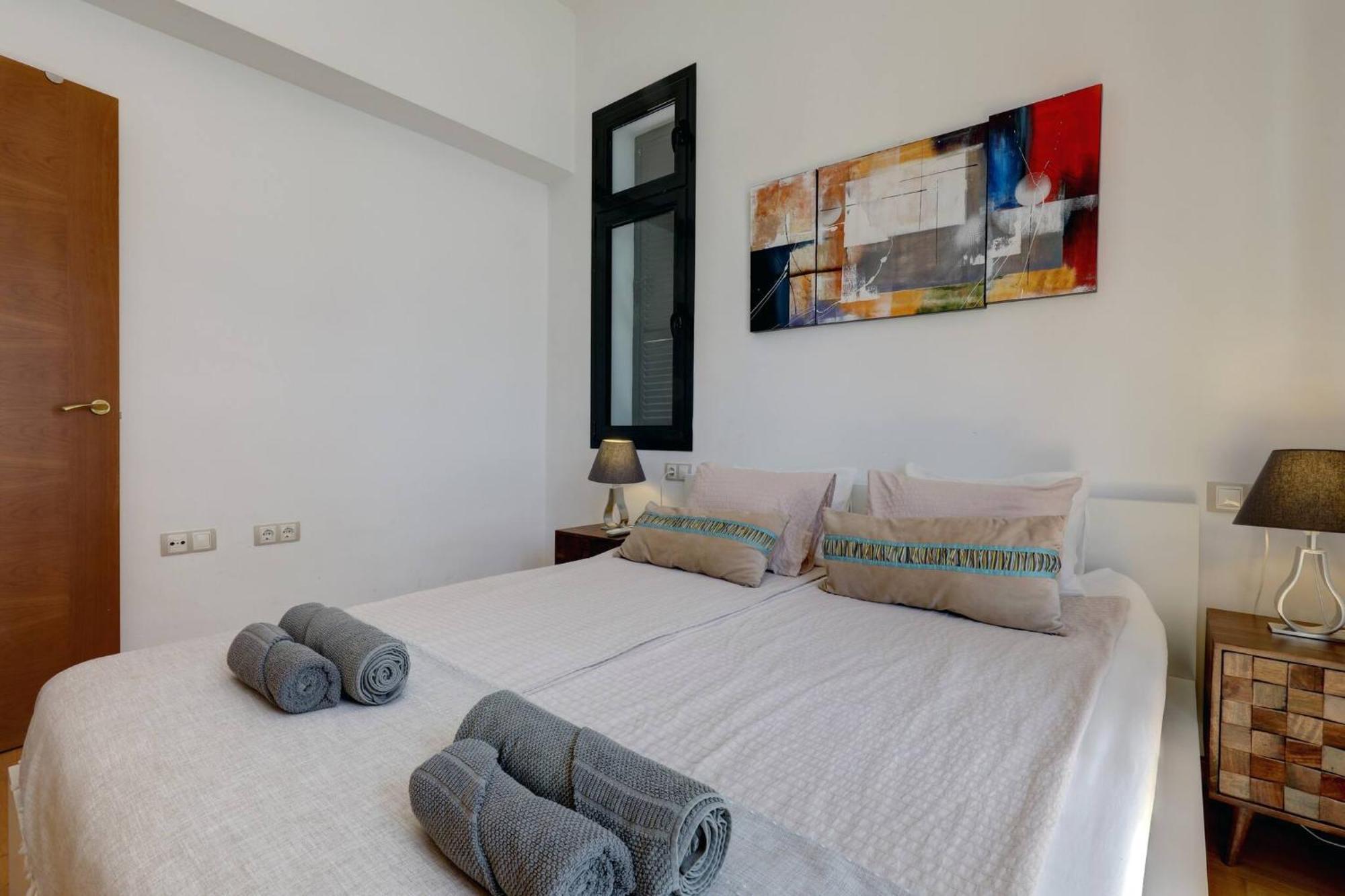 Villa 011 Bright And Spacious With Private Pool Benalmadena